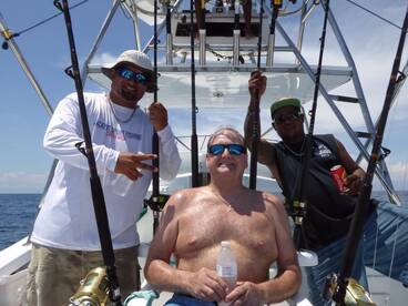 Quepos Verslag Foto 1