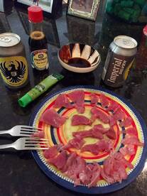 Quepos Verslag Foto 2