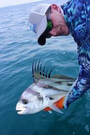 Quepos Report Photo 1