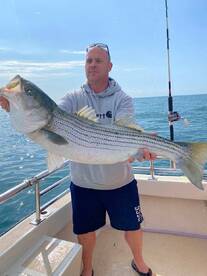 Montauk Report Photo 1