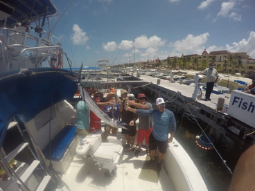 Cancún Report Photo 2