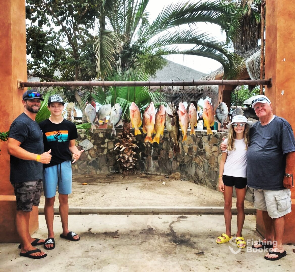 San Jose del Cabo Report Photo 0