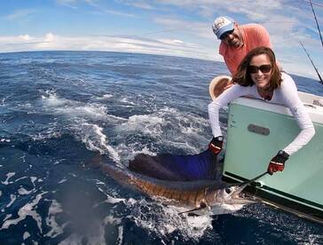 Quepos Report Photo 1