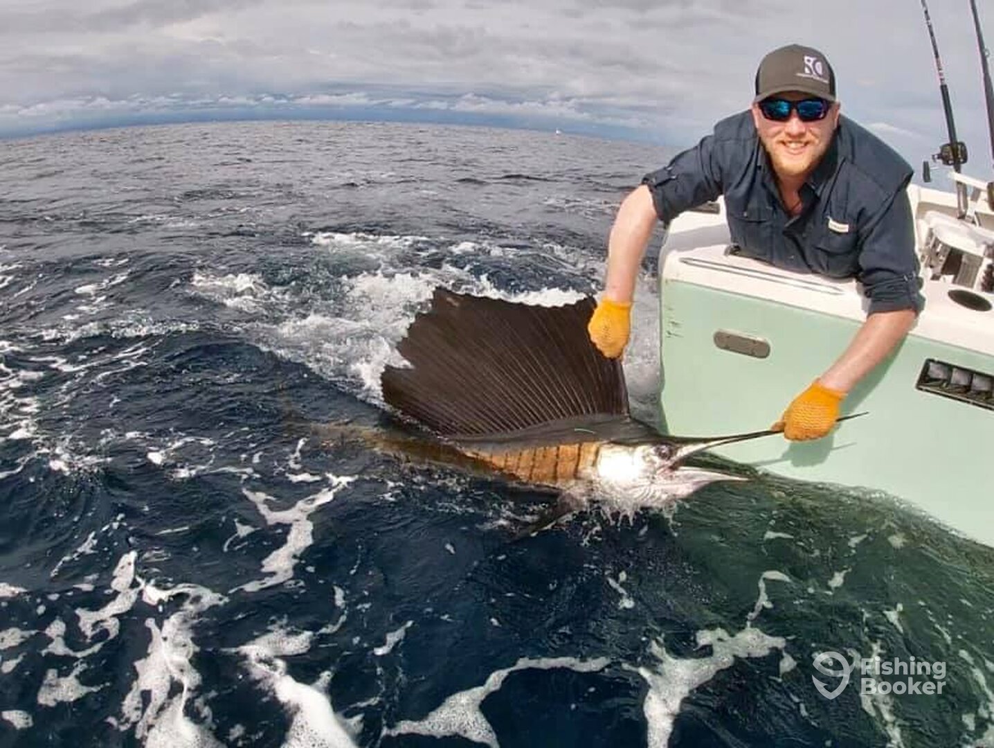 Quepos Report Photo 0