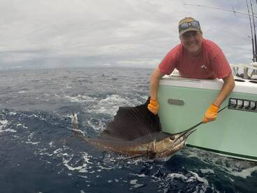 Quepos Report Photo 2