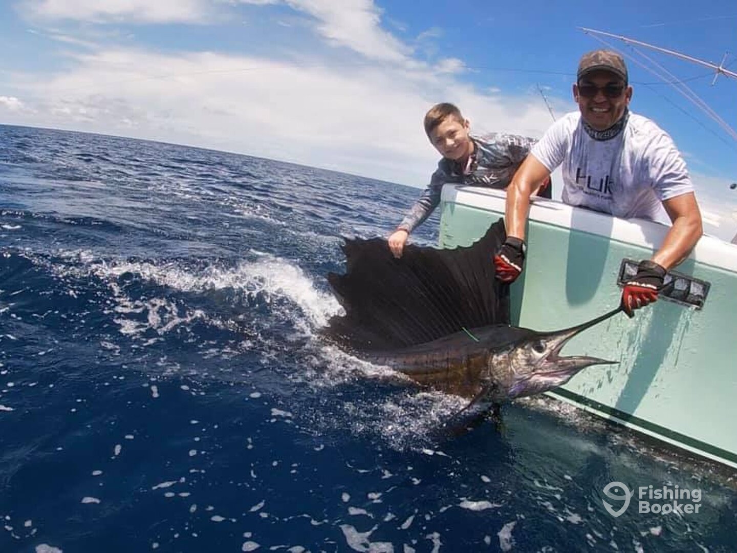 Quepos Report Photo 0