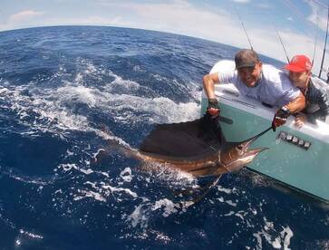 Quepos Report Photo 1