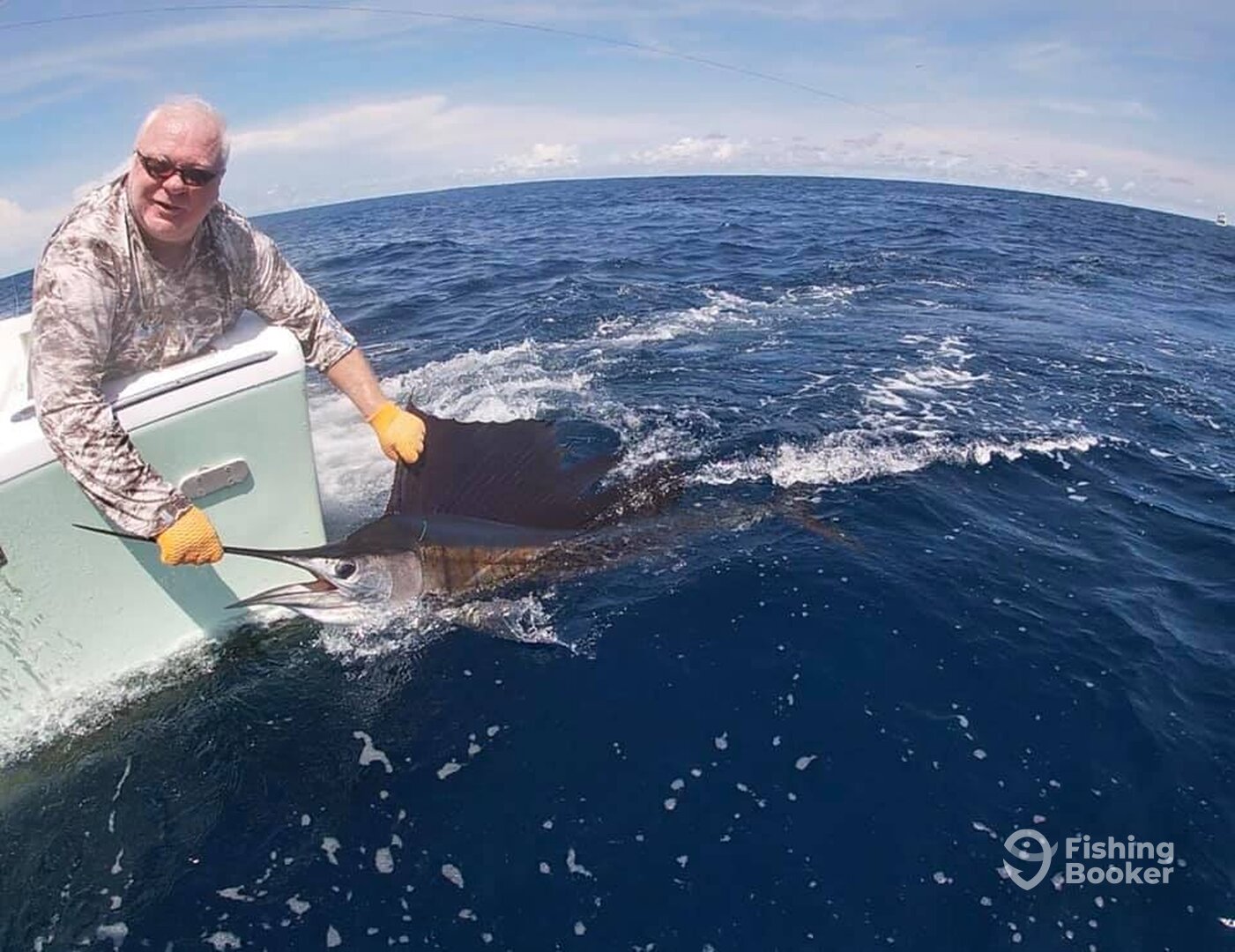 Quepos Report Photo 0