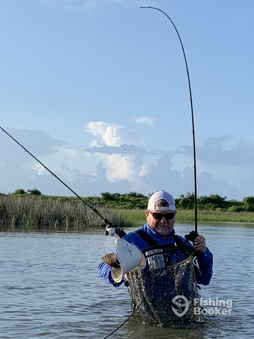 Galveston Report Photo 0