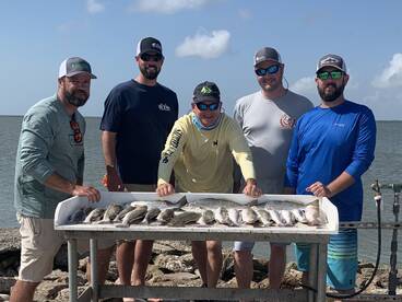 Galveston Report Photo 2