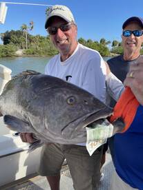 Treasure Island Report Photo 2