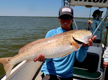 Mandeville Report Photo 1