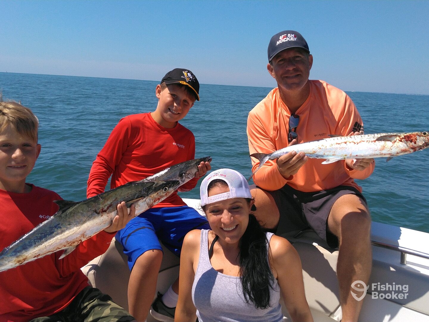 Murrells Inlet Report Photo 0