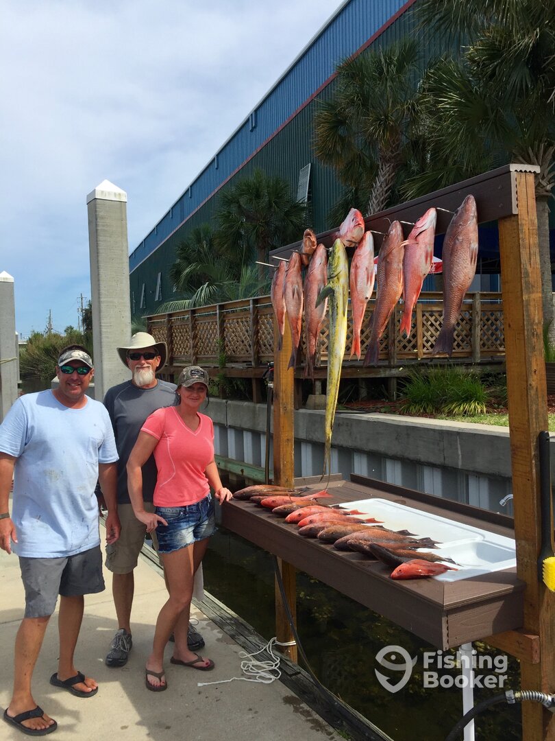 Destin Report Photo 0