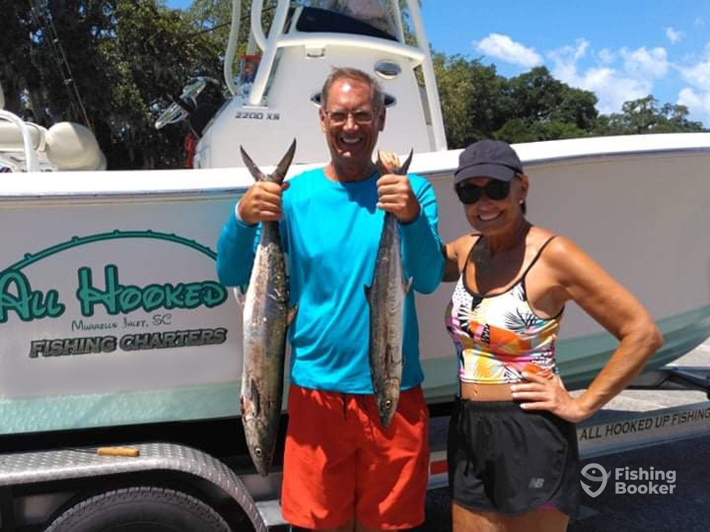 Murrells Inlet Report Photo 0