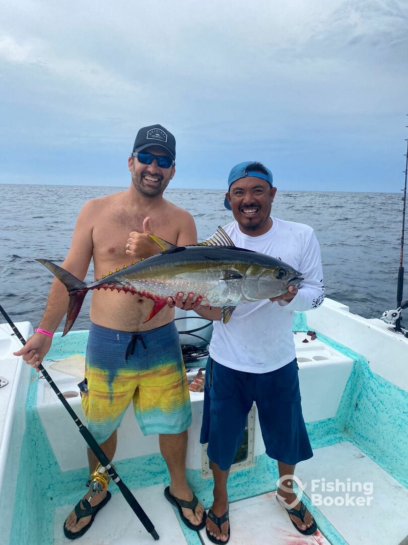 San Jose del Cabo Report Photo 0