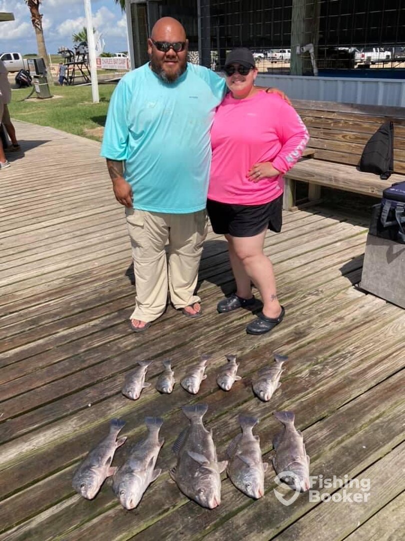 Port O'Connor Report Photo 0