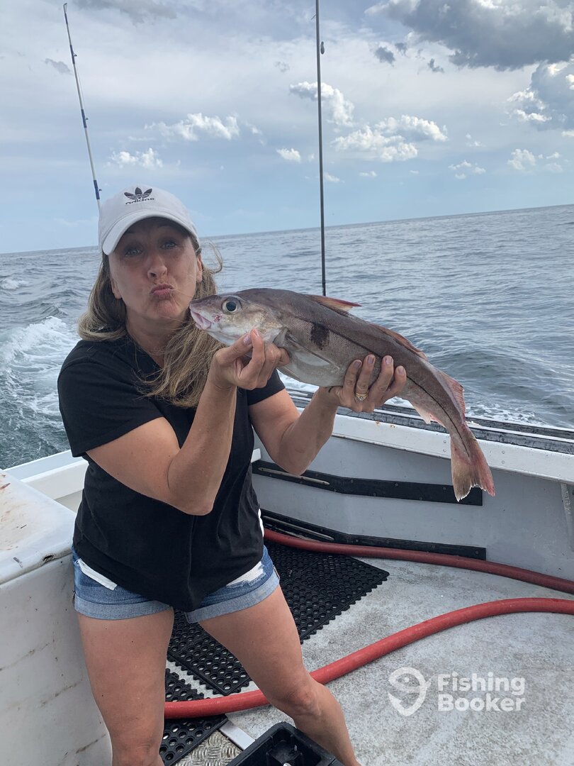 Gloucester Report Photo 0