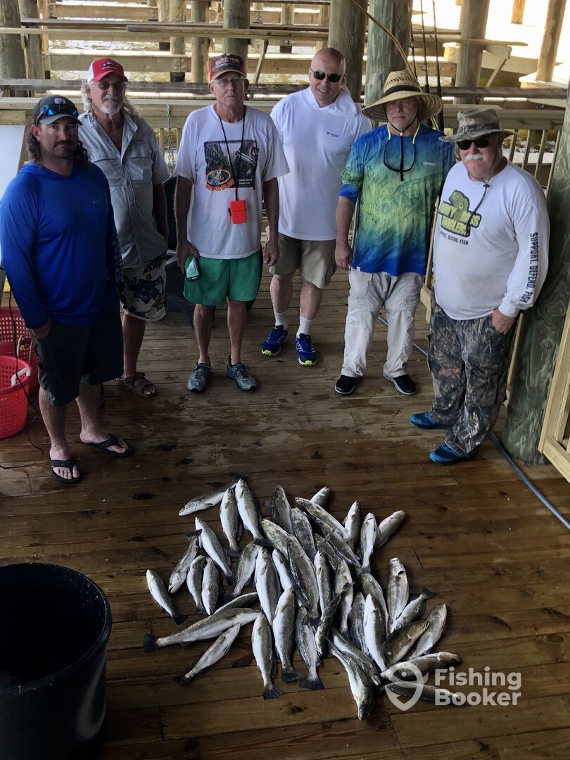 Pass Christian Report Photo 0