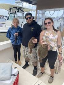 Barnegat Light Report Photo 1