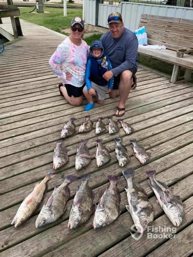 Port O'Connor Report Photo 0