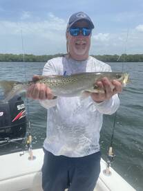 Holmes Beach Report Photo 1