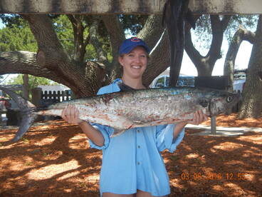 Offshore St. Augustine