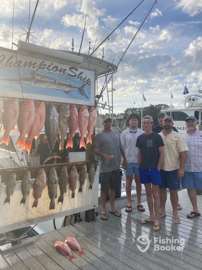 Destin Report Photo 0