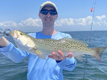 Crystal River Report Photo 1