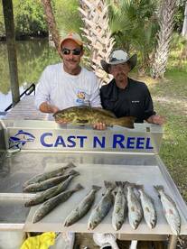 Crystal River Report Photo 2