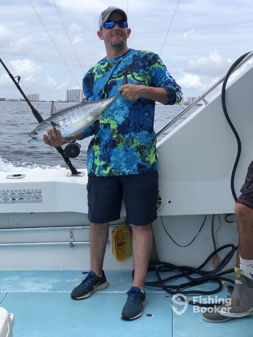 Jupiter Report Photo 0