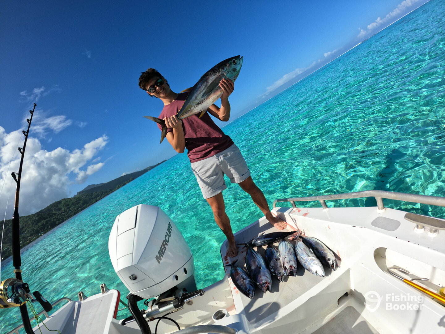 Moorea-Maiao Report Photo 0