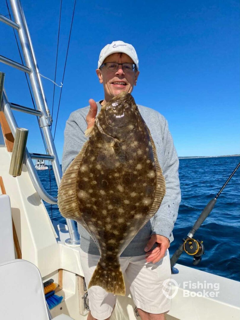 Montauk Report Photo 0