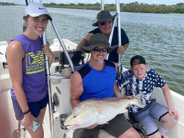 New Smyrna Beach Report Photo 2