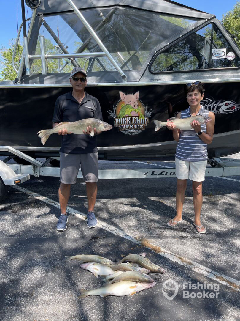 Lakeside Marblehead Report Photo 0