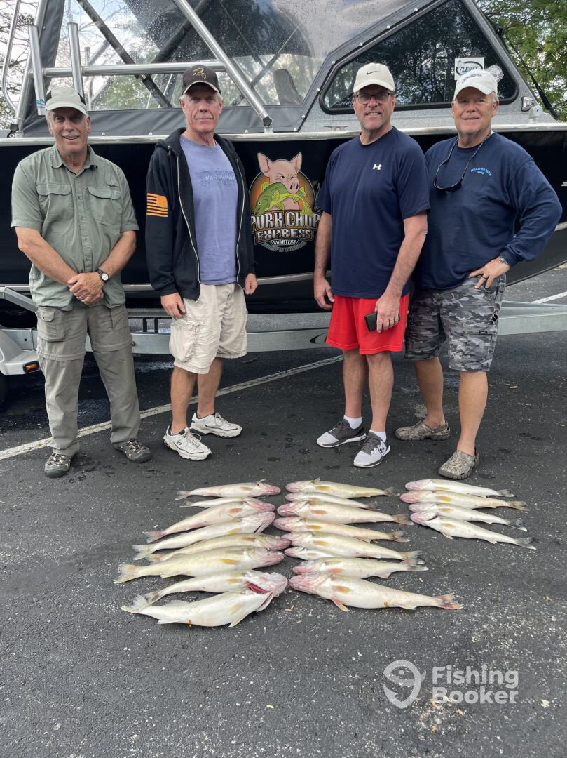 Lakeside Marblehead Report Photo 0