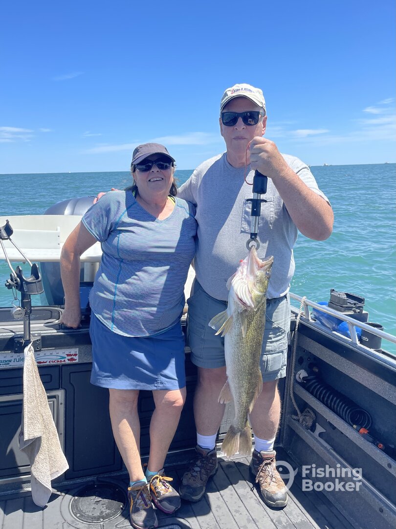 Lakeside Marblehead Report Photo 0