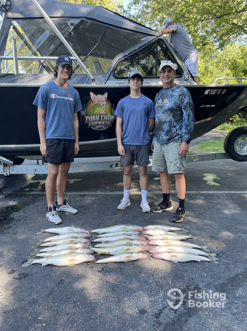 Lakeside Marblehead Report Photo 0