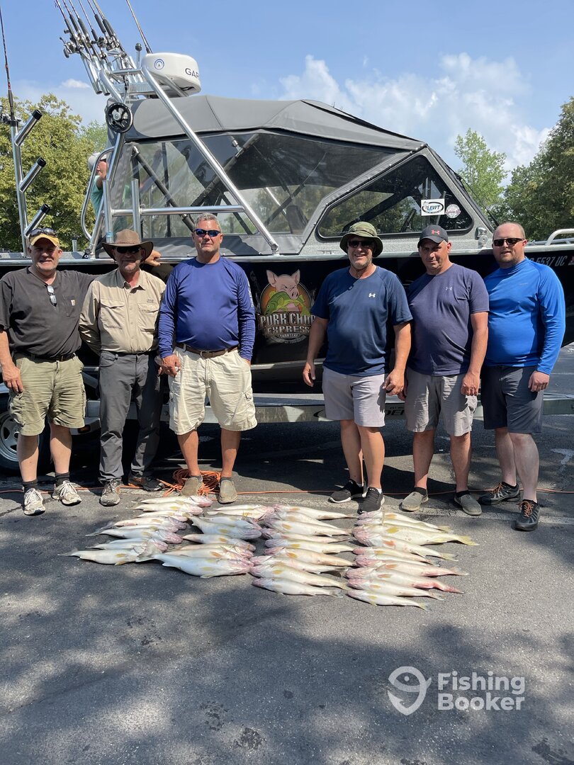 Lakeside Marblehead Report Photo 0