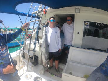 Cancún Report Photo 2