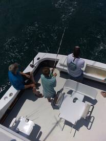 Foto Report Wanchese 1