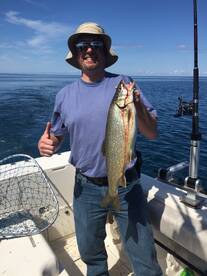 Frankfort Report Photo 2