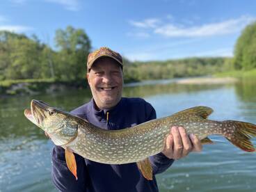 Big Manistee Mixed Bag