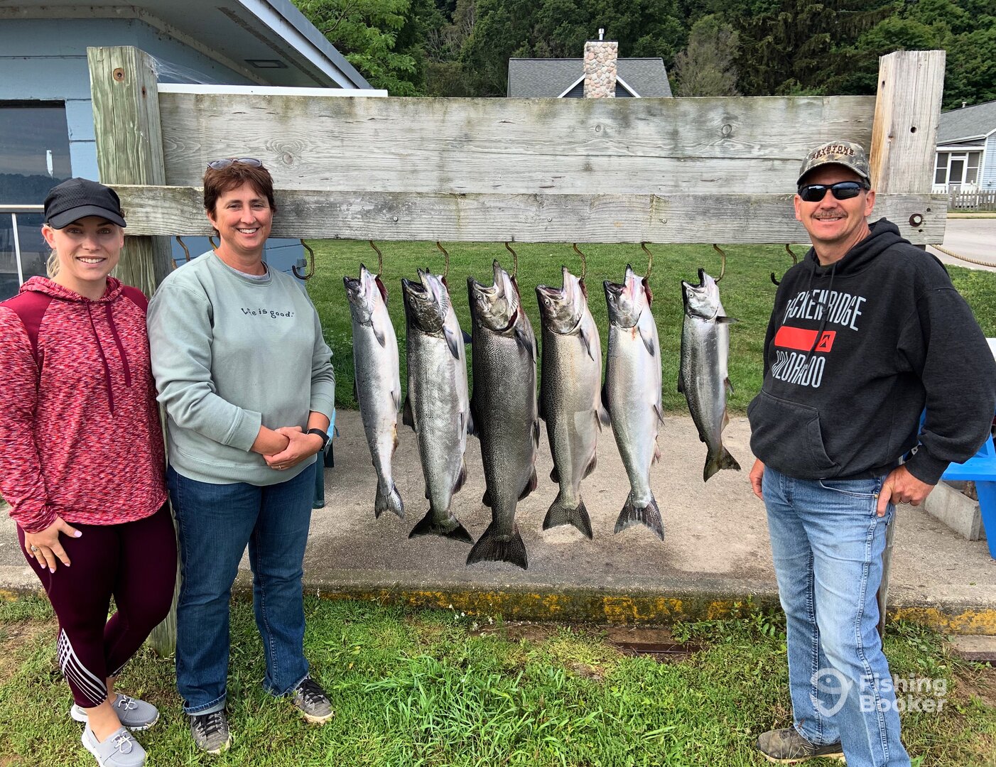 Frankfort Report Photo 0