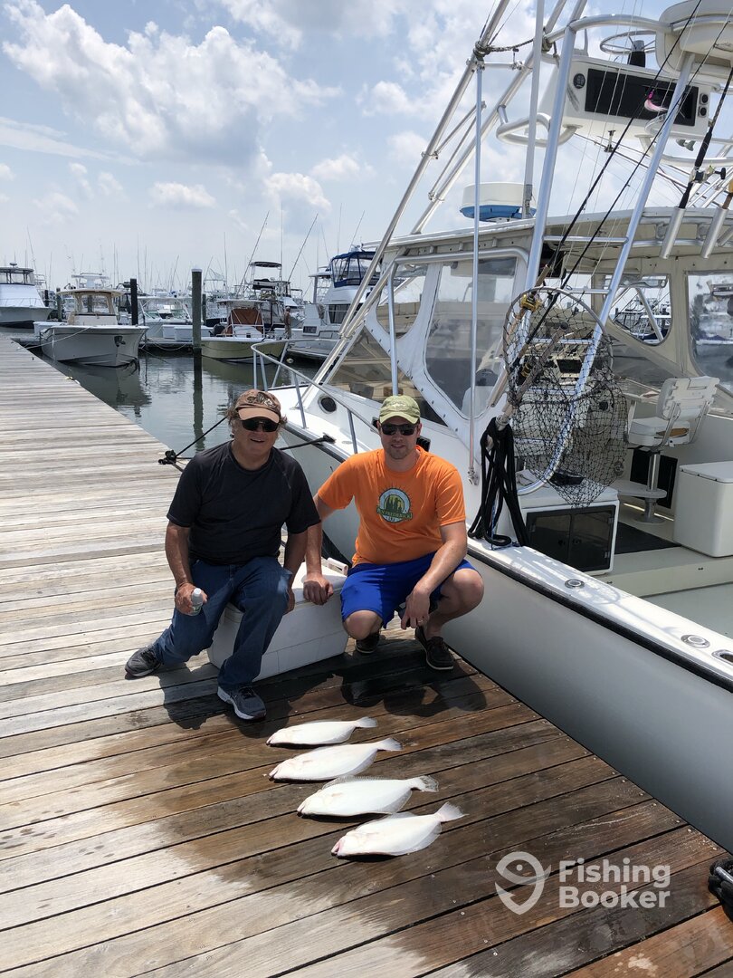 Rehoboth Beach Report Photo 0