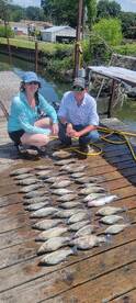 West Tawakoni Report Photo 1