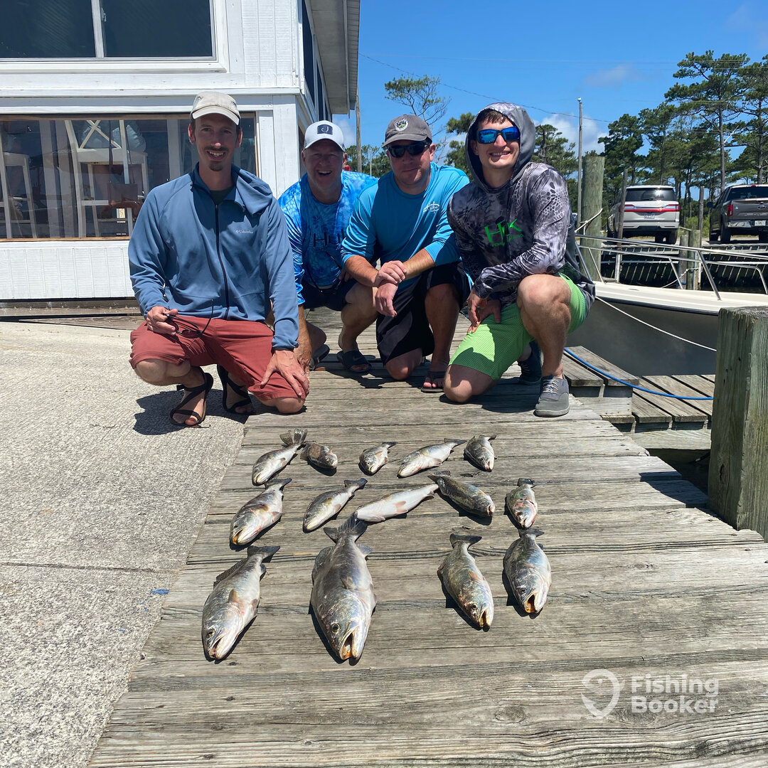 Wanchese Report Photo 0