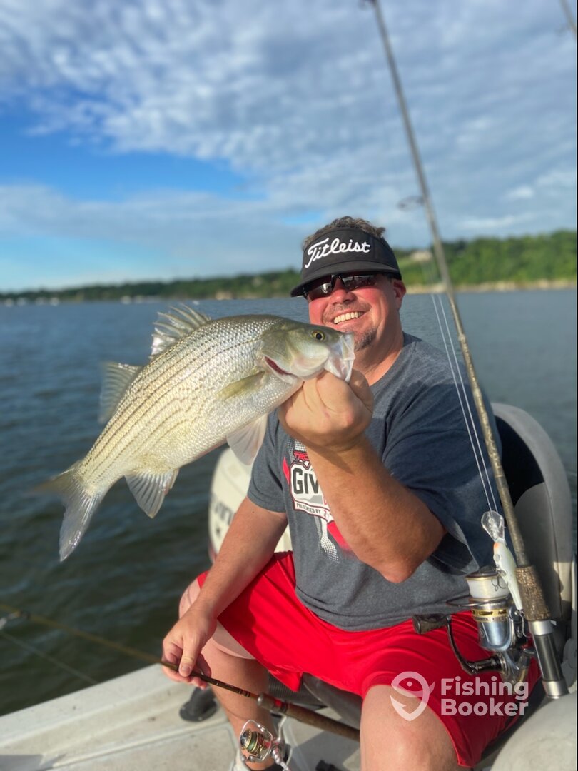 Wagoner Report Photo 0