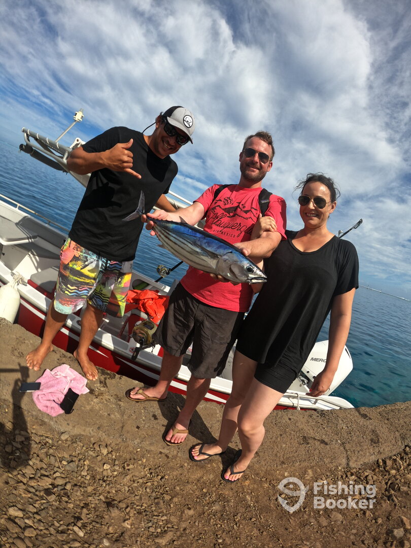 Moorea-Maiao Report Photo 0