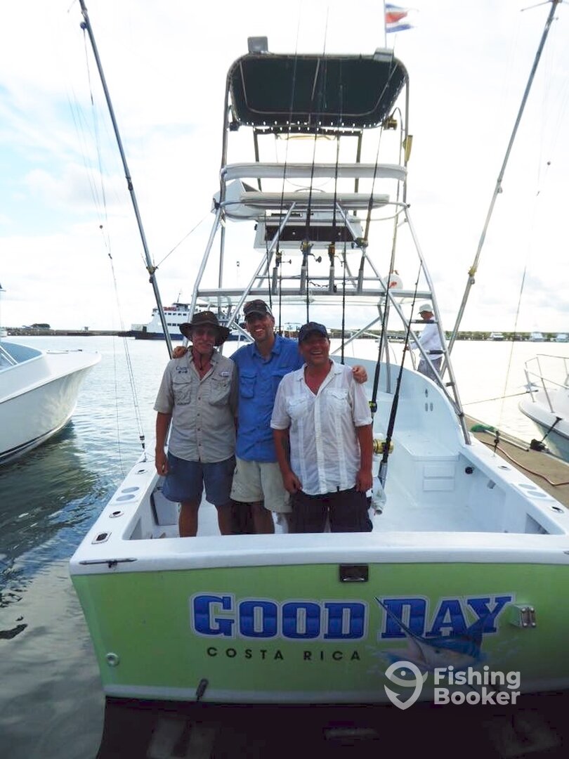 Quepos Report Photo 0